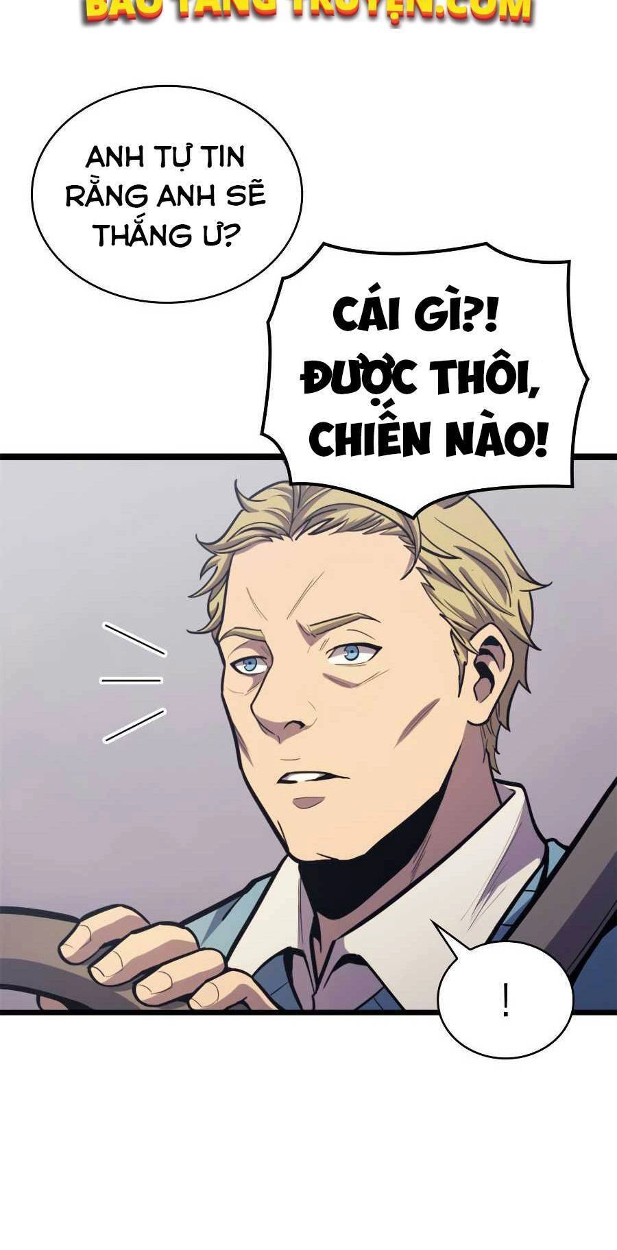 Tôi Trở Lại Thăng Cấp Một Mình Chapter 98 - 31