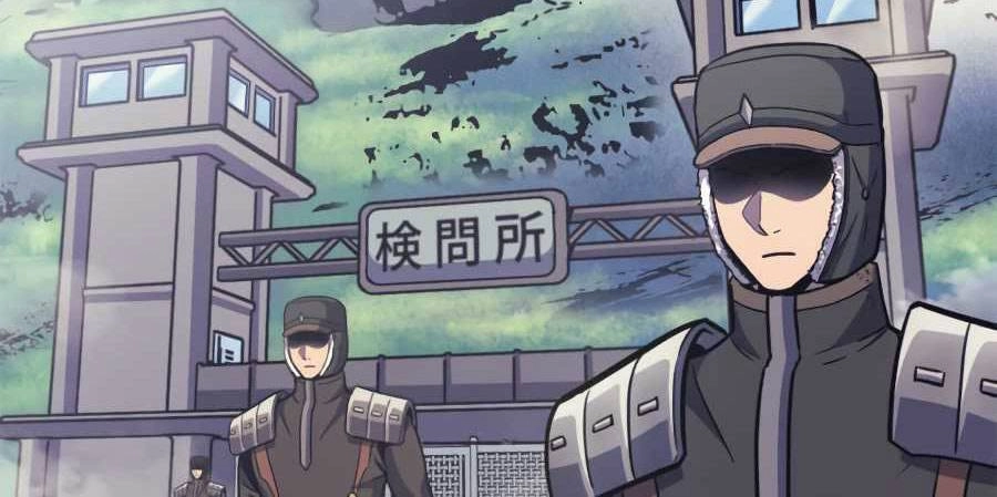 Tôi Trở Lại Thăng Cấp Một Mình Chapter 98 - 34