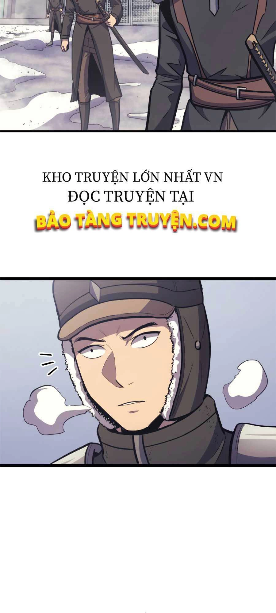 Tôi Trở Lại Thăng Cấp Một Mình Chapter 98 - 35