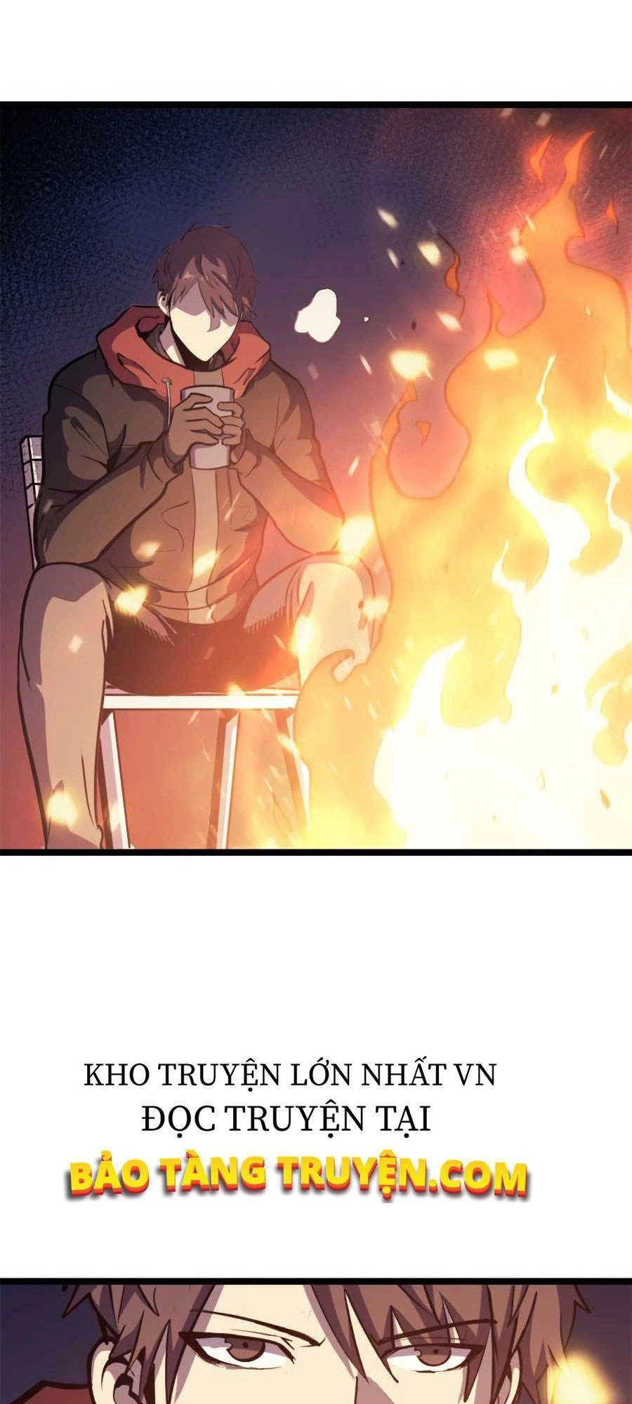 Tôi Trở Lại Thăng Cấp Một Mình Chapter 98 - 44