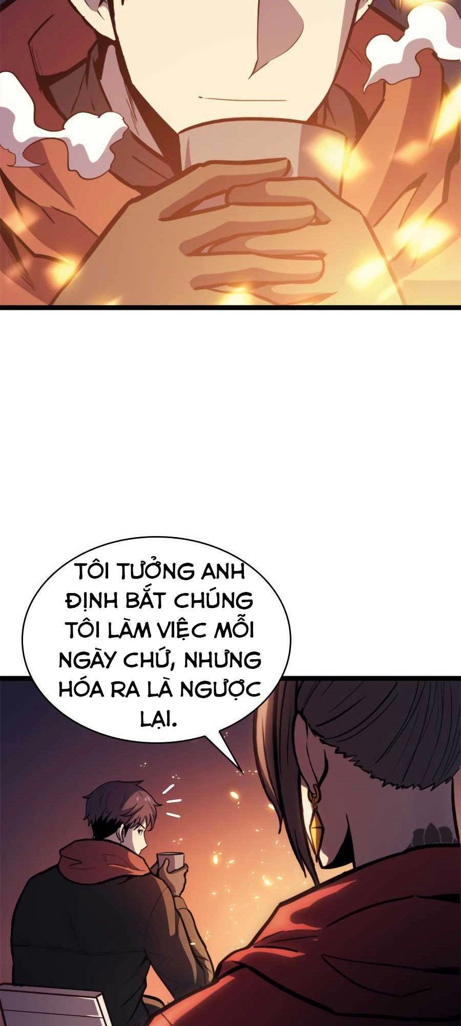 Tôi Trở Lại Thăng Cấp Một Mình Chapter 98 - 45