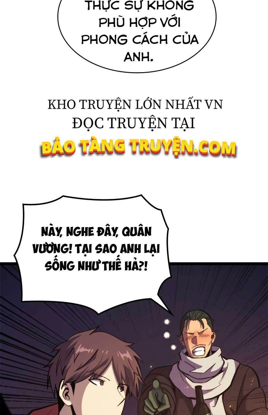 Tôi Trở Lại Thăng Cấp Một Mình Chapter 98 - 48