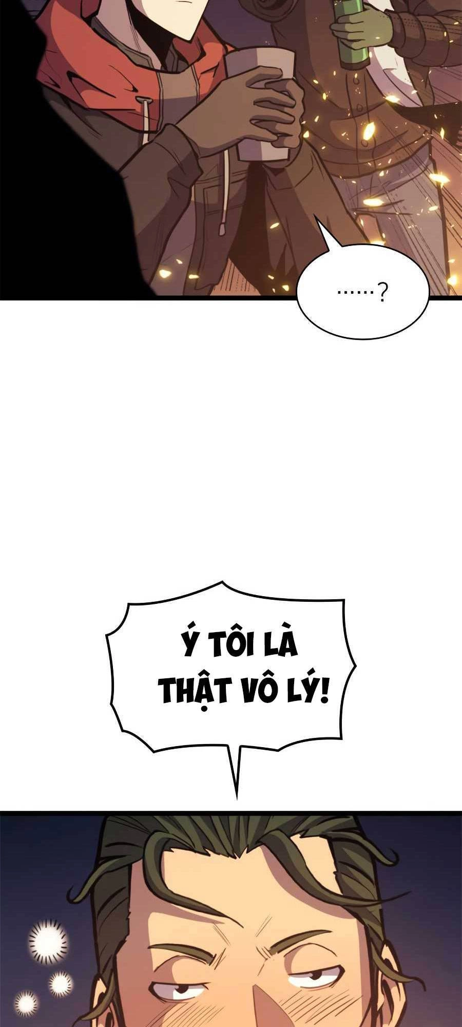 Tôi Trở Lại Thăng Cấp Một Mình Chapter 98 - 49