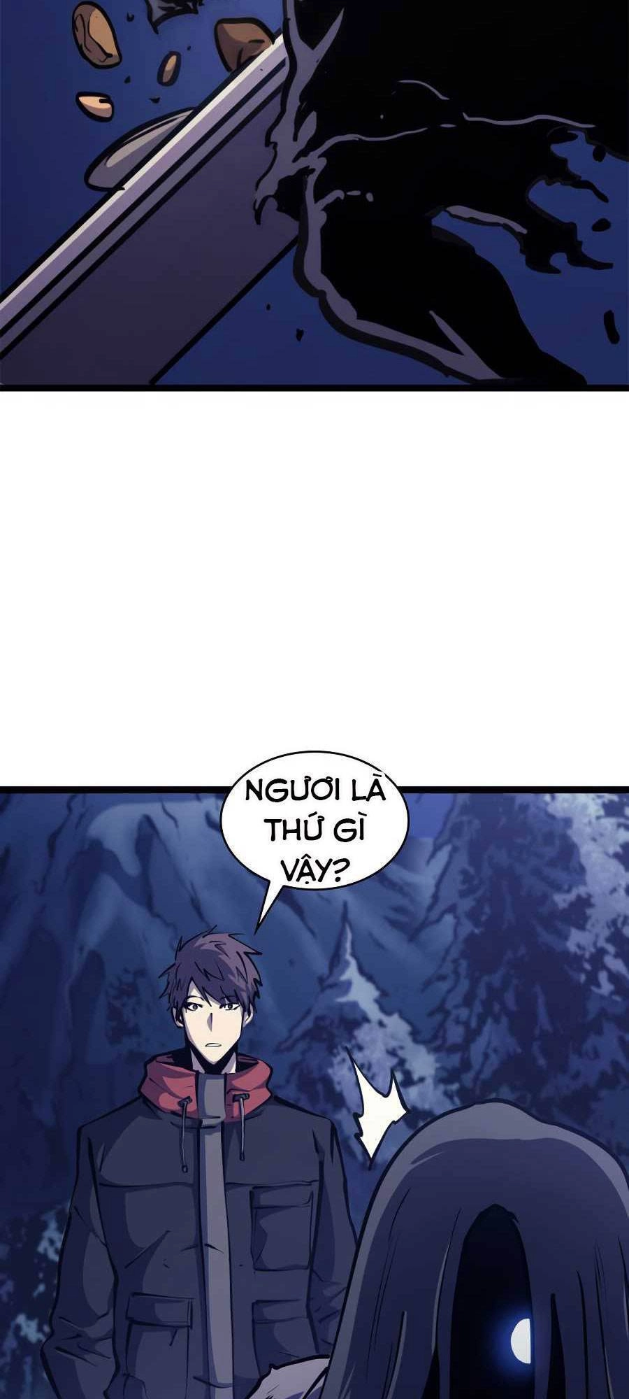 Tôi Trở Lại Thăng Cấp Một Mình Chapter 98 - 51