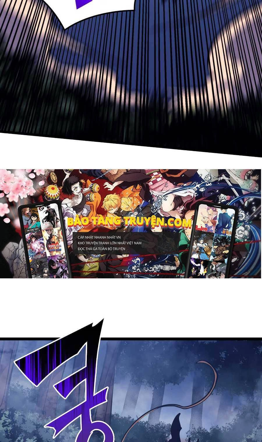 Tôi Trở Lại Thăng Cấp Một Mình Chapter 98 - 58