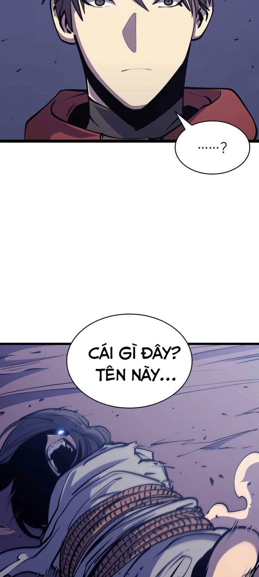 Tôi Trở Lại Thăng Cấp Một Mình Chapter 98 - 61