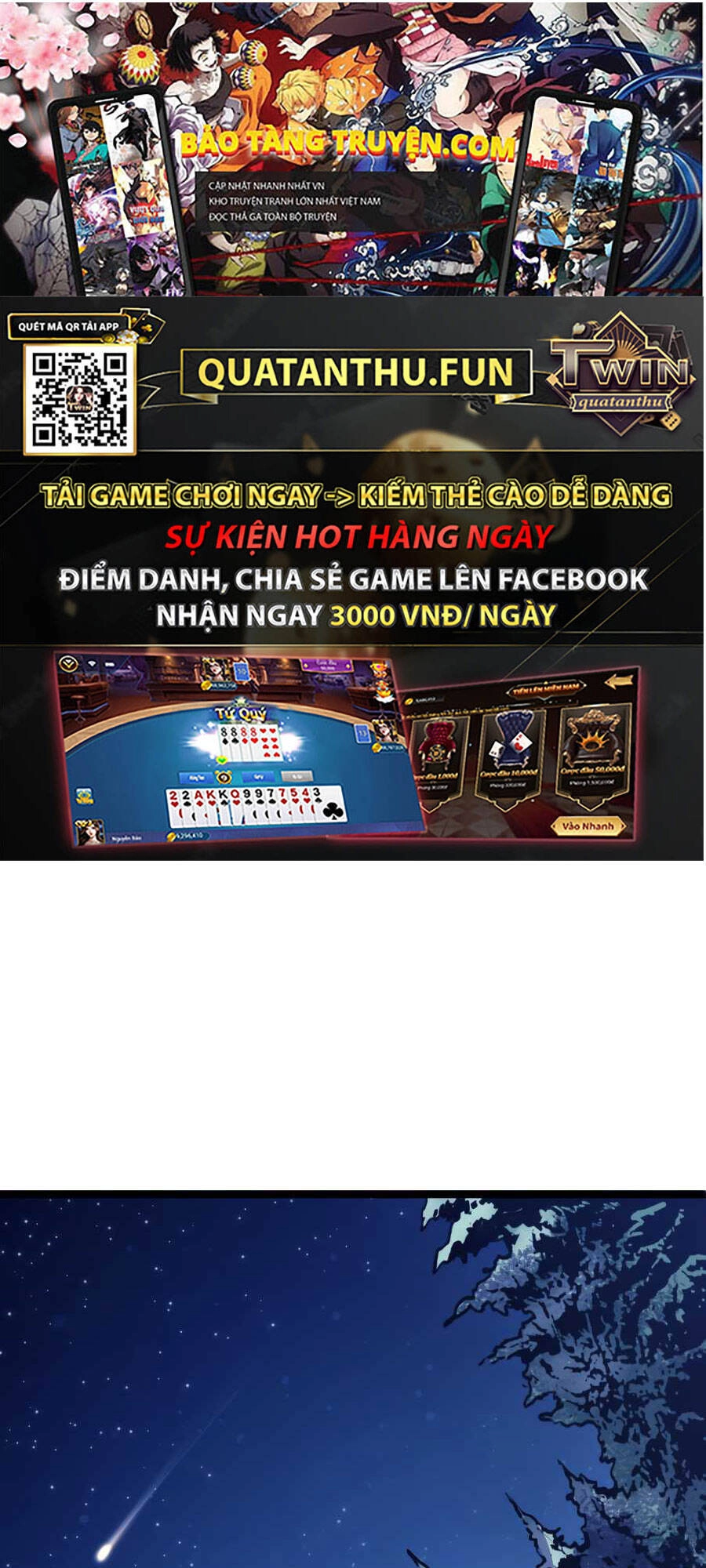 Tôi Trở Lại Thăng Cấp Một Mình Chapter 99 - 1