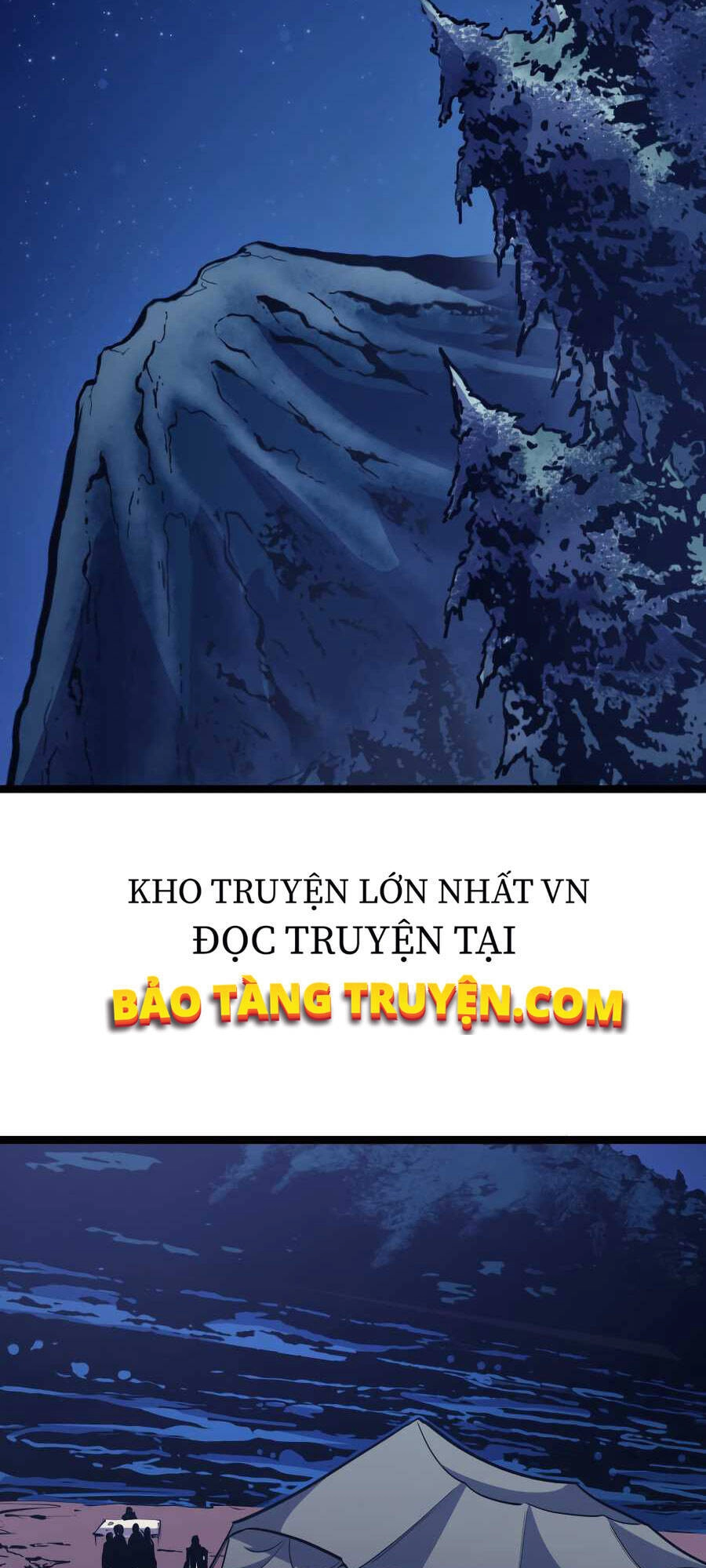 Tôi Trở Lại Thăng Cấp Một Mình Chapter 99 - 2