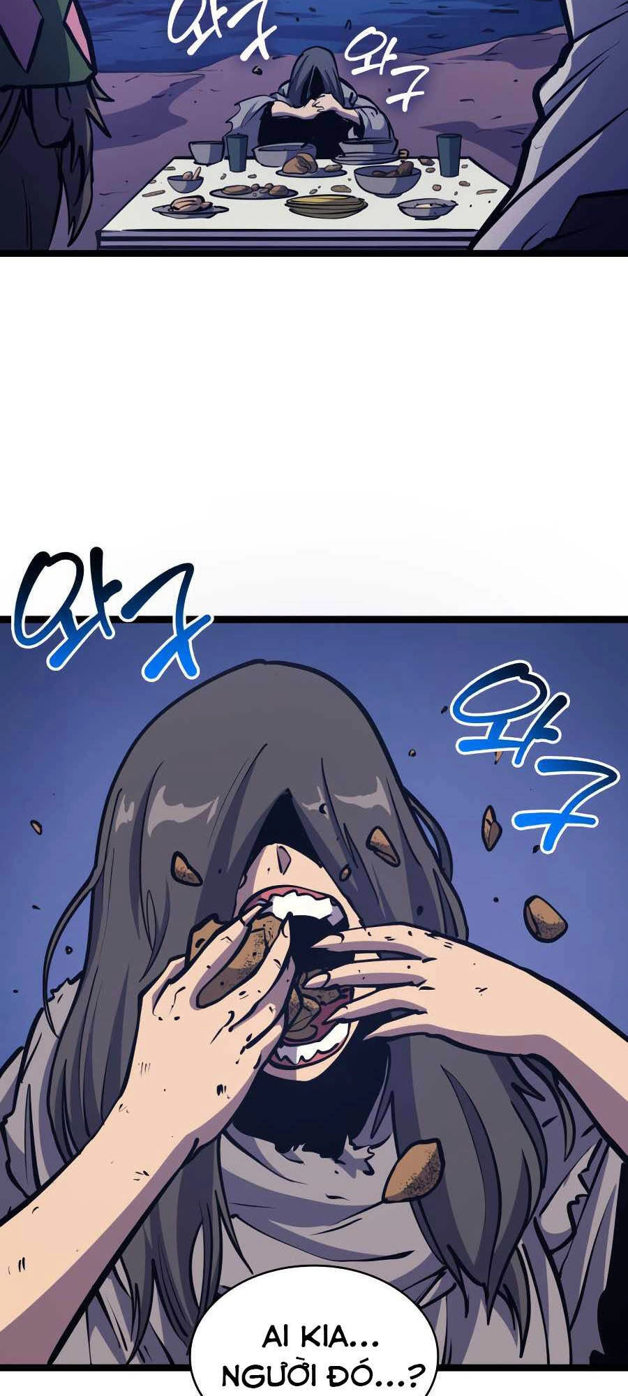 Tôi Trở Lại Thăng Cấp Một Mình Chapter 99 - 5