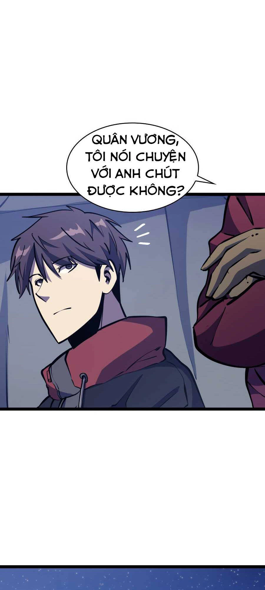 Tôi Trở Lại Thăng Cấp Một Mình Chapter 99 - 8