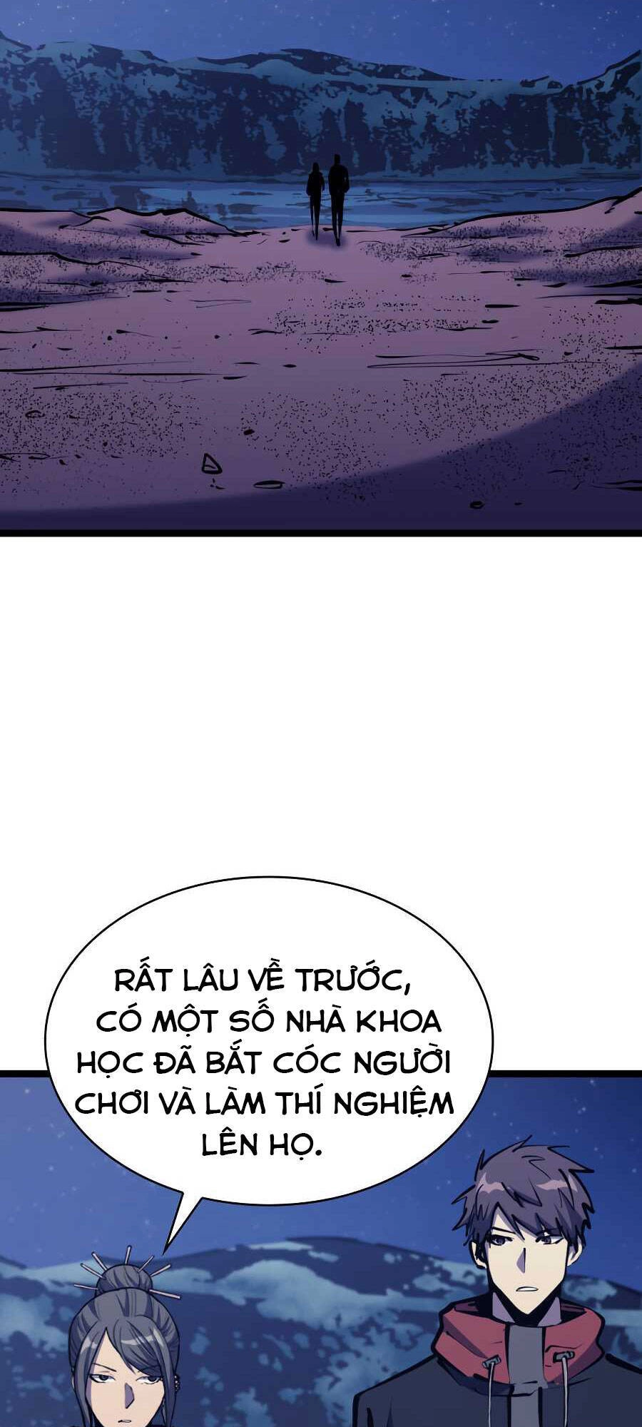 Tôi Trở Lại Thăng Cấp Một Mình Chapter 99 - 9