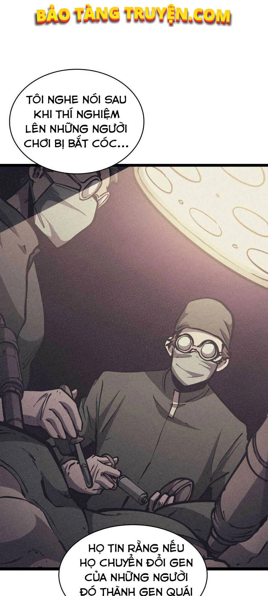 Tôi Trở Lại Thăng Cấp Một Mình Chapter 99 - 11