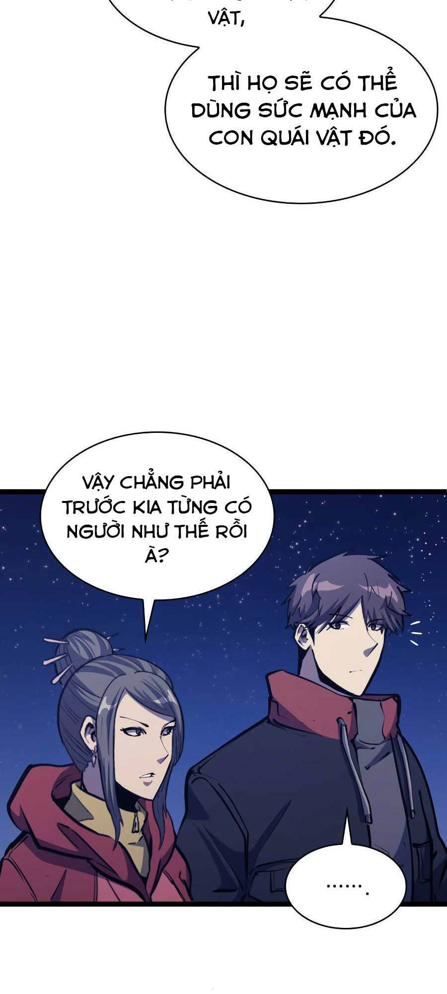 Tôi Trở Lại Thăng Cấp Một Mình Chapter 99 - 12