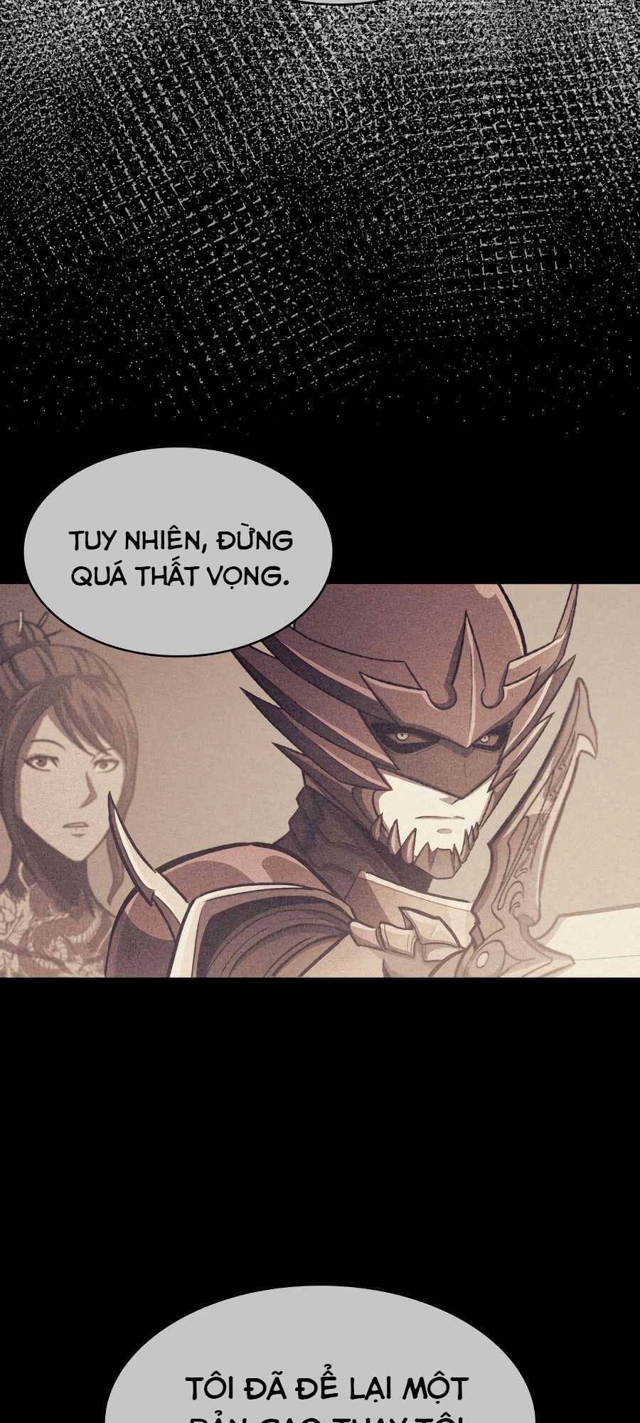 Tôi Trở Lại Thăng Cấp Một Mình Chapter 99 - 15