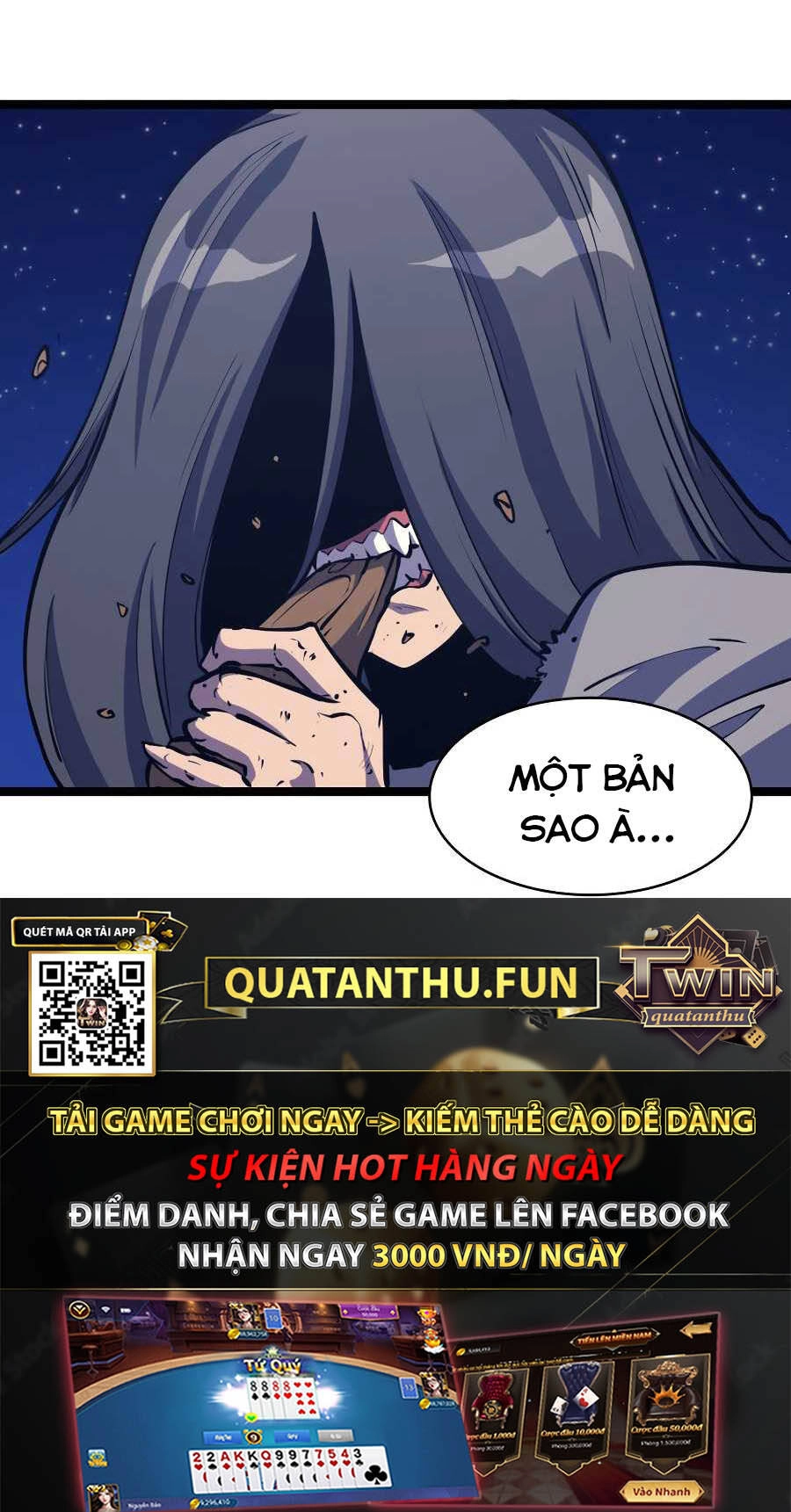 Tôi Trở Lại Thăng Cấp Một Mình Chapter 99 - 20