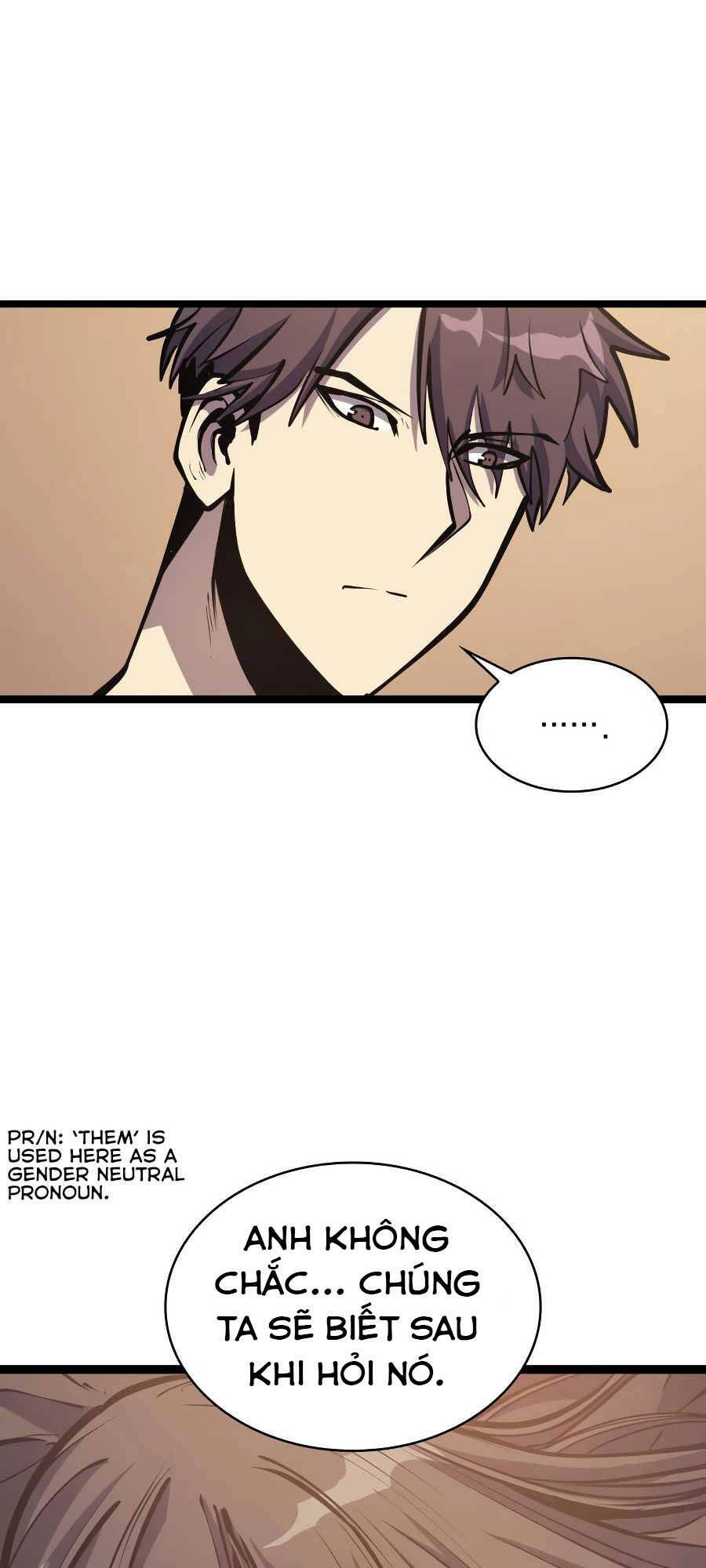 Tôi Trở Lại Thăng Cấp Một Mình Chapter 99 - 25