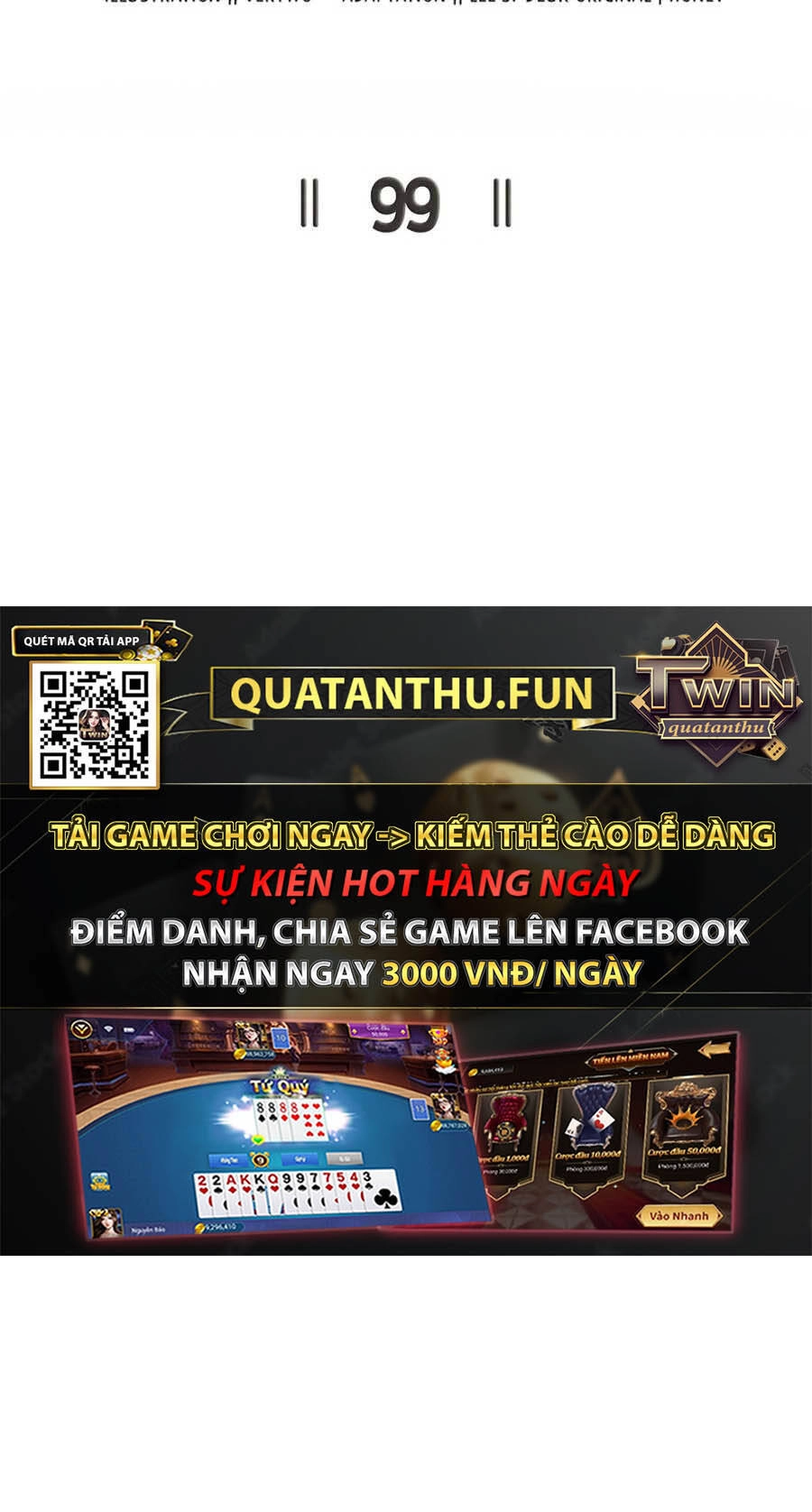 Tôi Trở Lại Thăng Cấp Một Mình Chapter 99 - 27