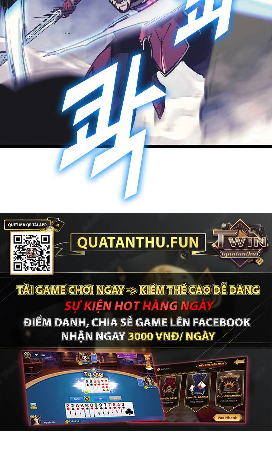 Tôi Trở Lại Thăng Cấp Một Mình Chapter 99 - 33