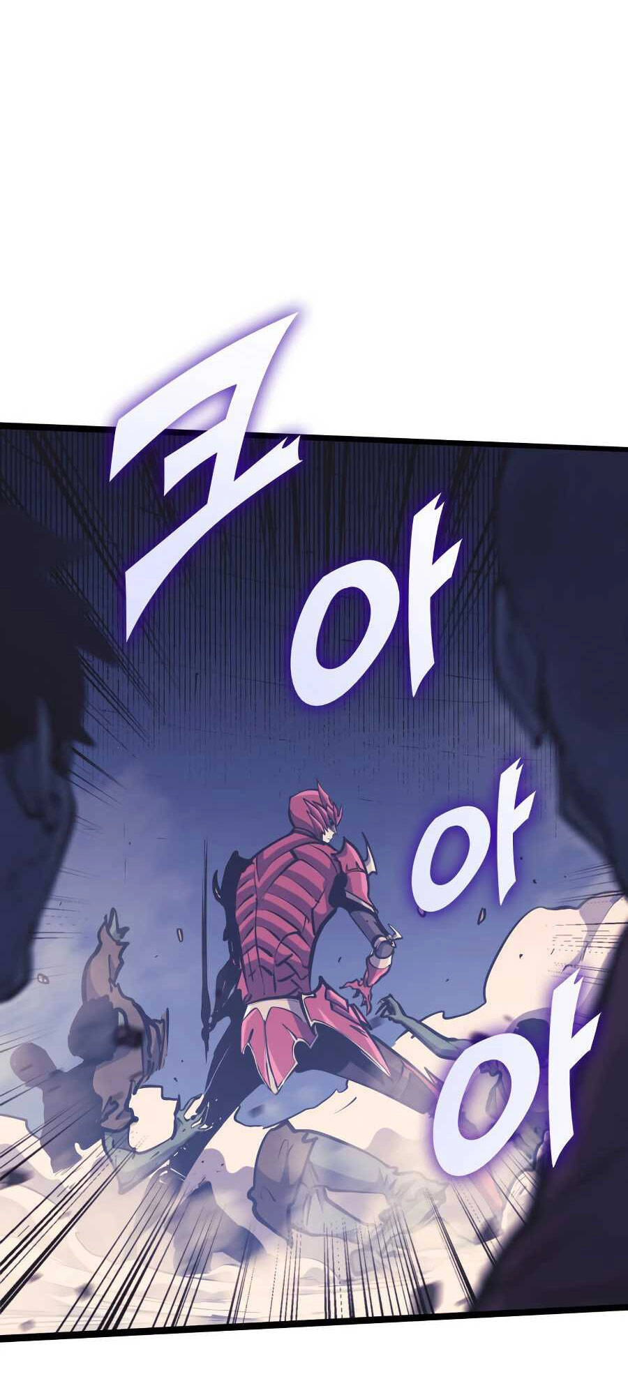 Tôi Trở Lại Thăng Cấp Một Mình Chapter 99 - 34