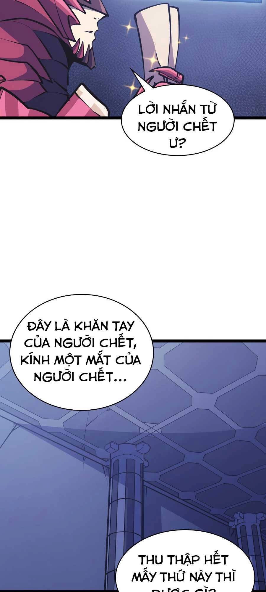 Tôi Trở Lại Thăng Cấp Một Mình Chapter 99 - 43