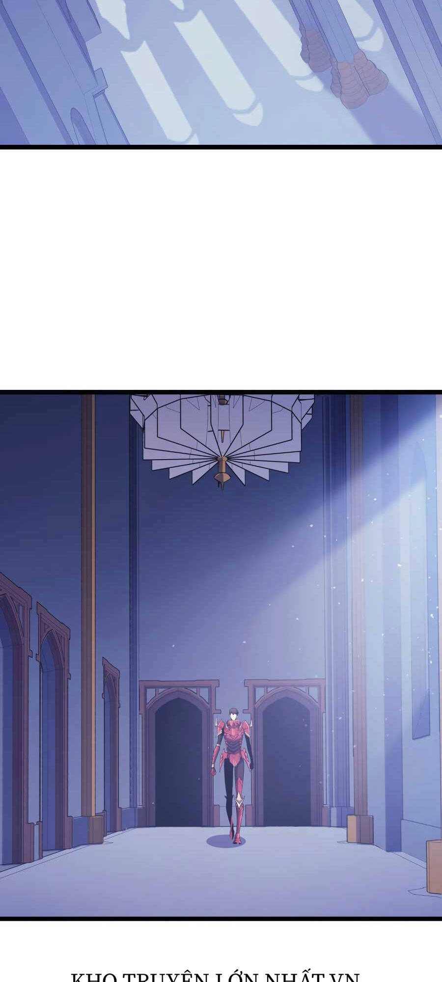 Tôi Trở Lại Thăng Cấp Một Mình Chapter 99 - 46