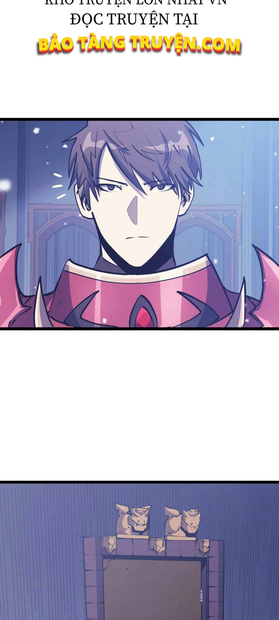 Tôi Trở Lại Thăng Cấp Một Mình Chapter 99 - 47