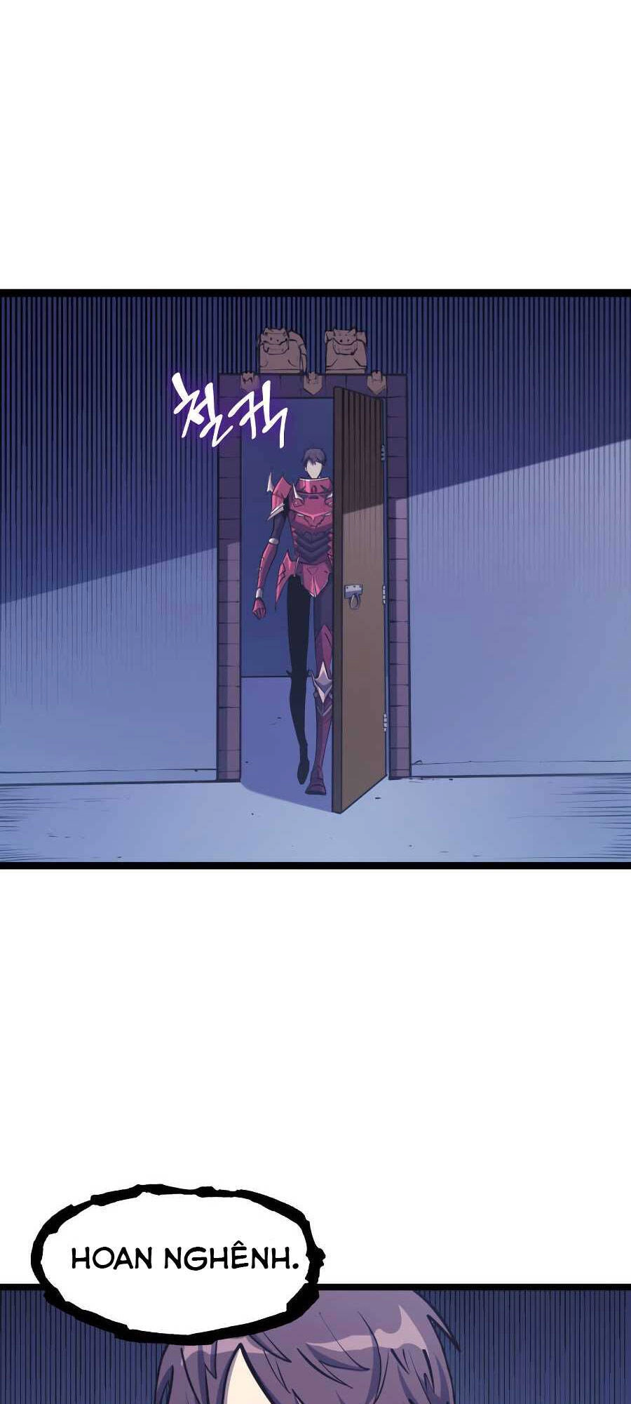 Tôi Trở Lại Thăng Cấp Một Mình Chapter 99 - 49