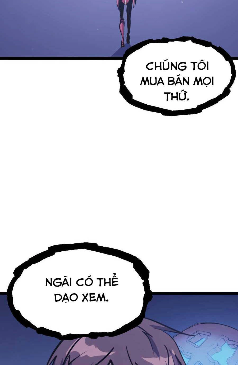 Tôi Trở Lại Thăng Cấp Một Mình Chapter 99 - 52