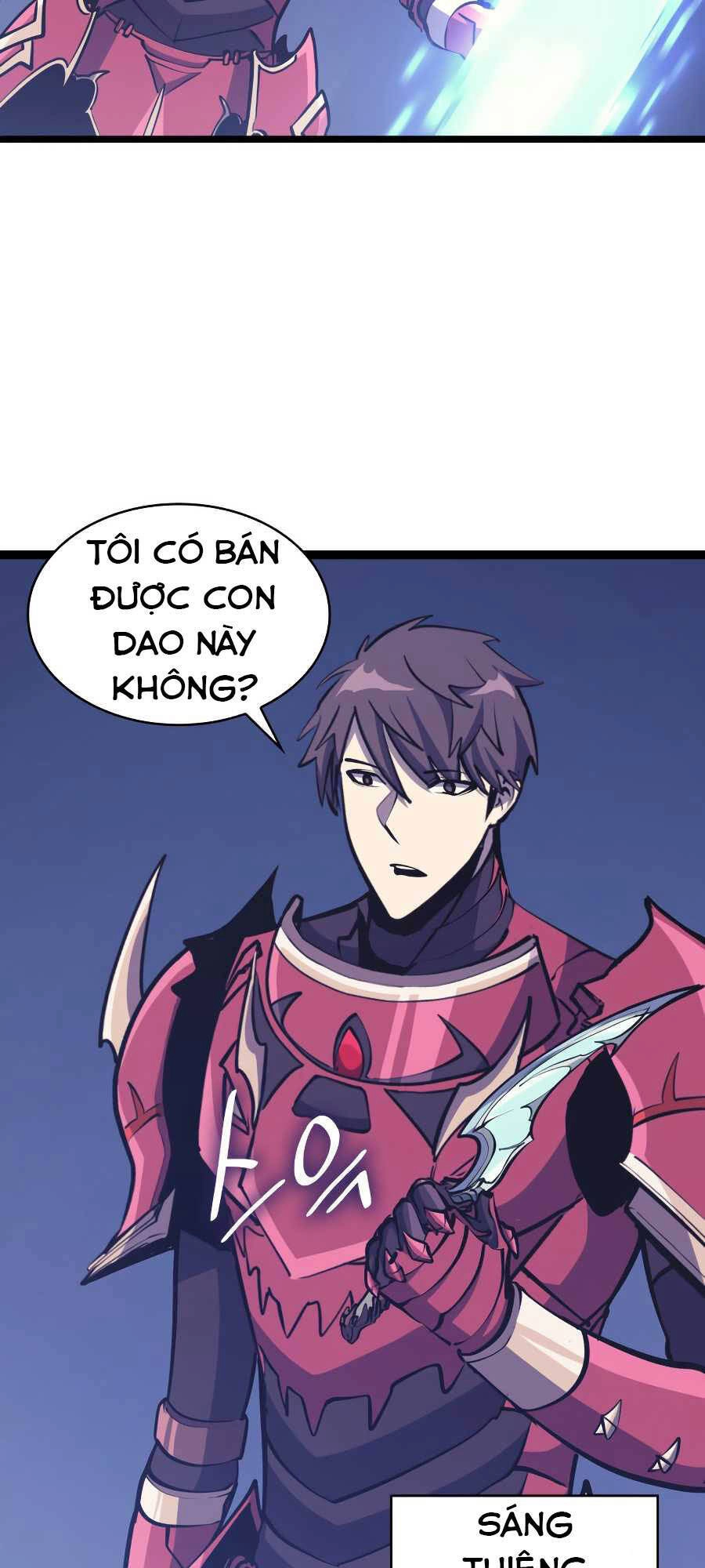 Tôi Trở Lại Thăng Cấp Một Mình Chapter 99 - 54