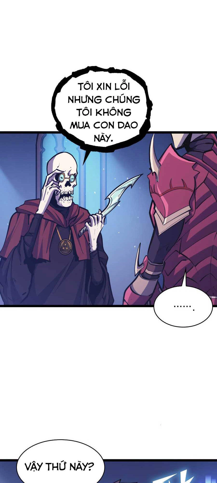 Tôi Trở Lại Thăng Cấp Một Mình Chapter 99 - 57