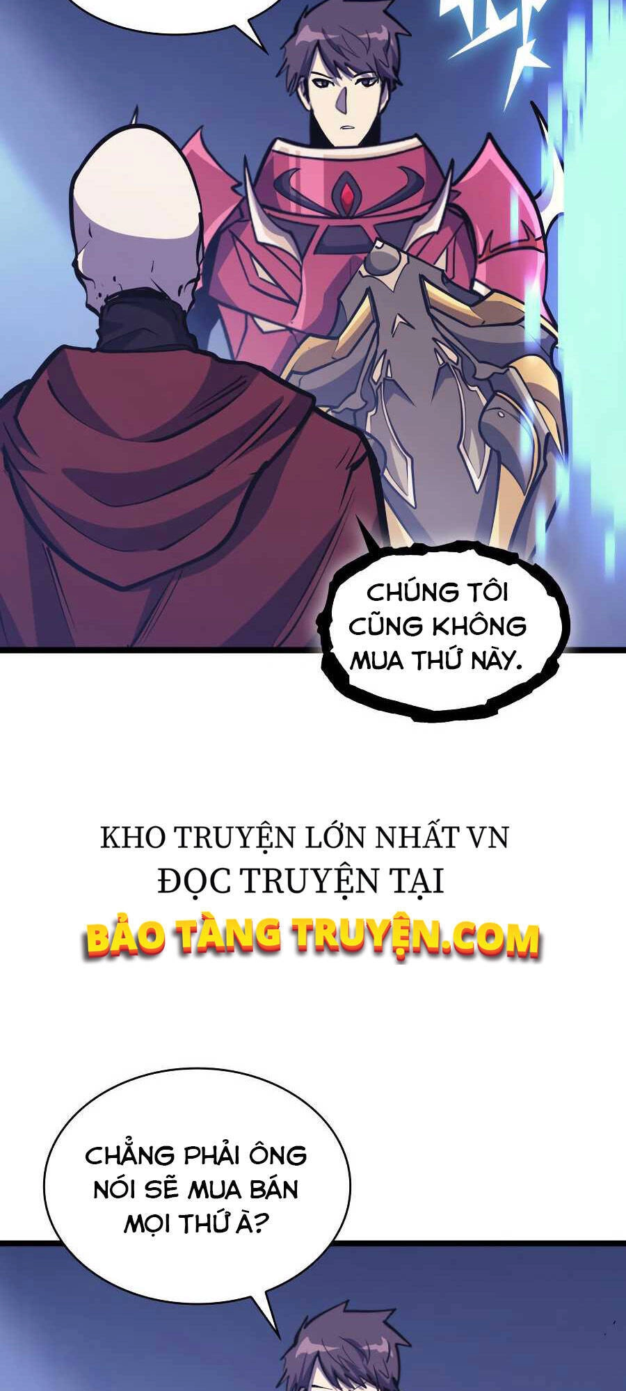 Tôi Trở Lại Thăng Cấp Một Mình Chapter 99 - 58