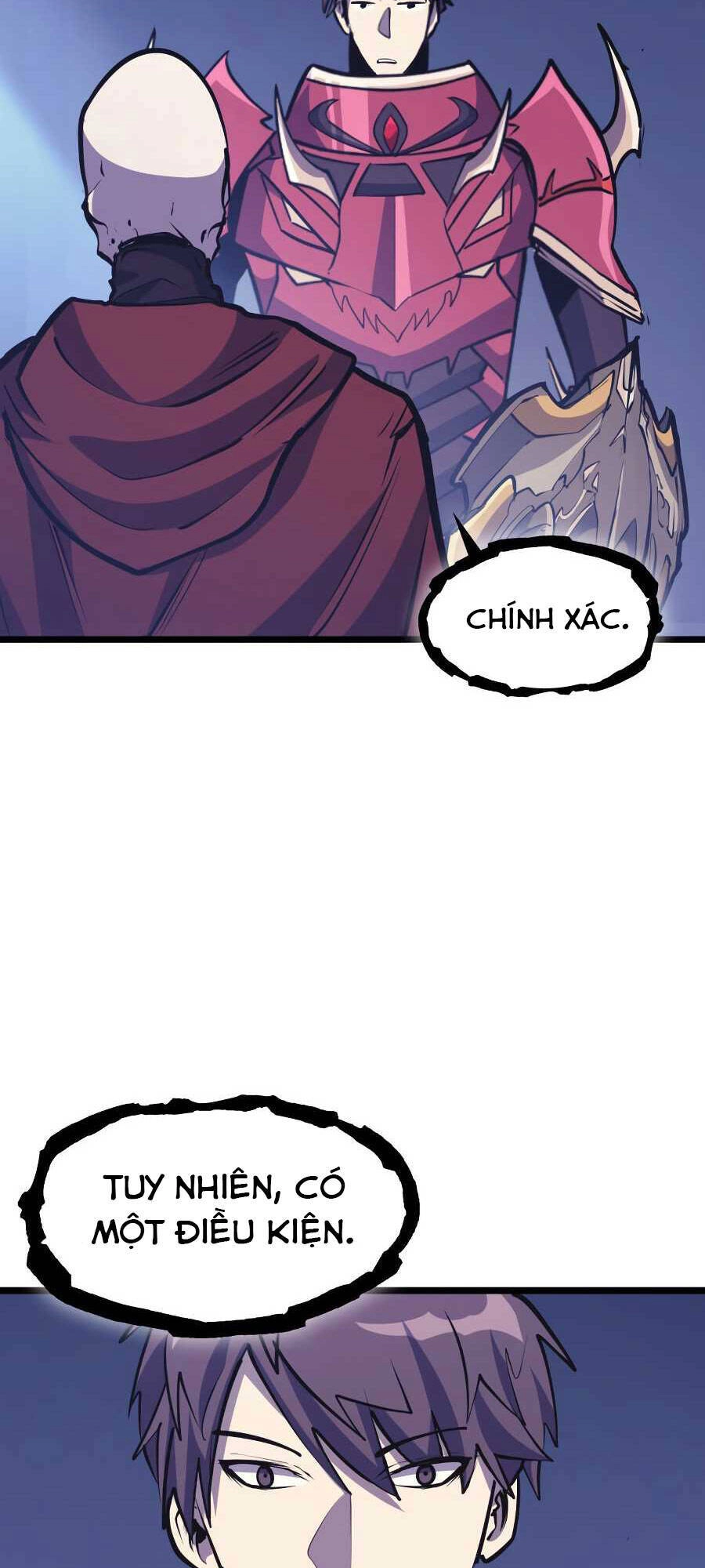 Tôi Trở Lại Thăng Cấp Một Mình Chapter 99 - 59