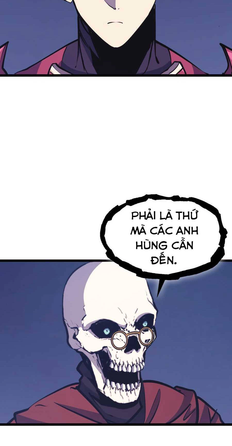 Tôi Trở Lại Thăng Cấp Một Mình Chapter 99 - 60