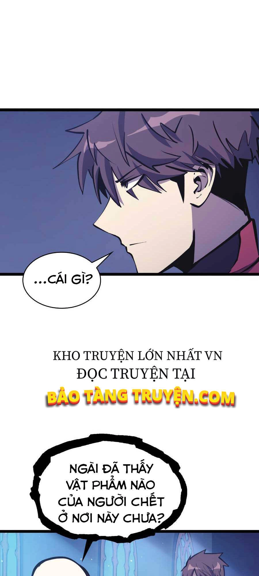 Tôi Trở Lại Thăng Cấp Một Mình Chapter 99 - 61
