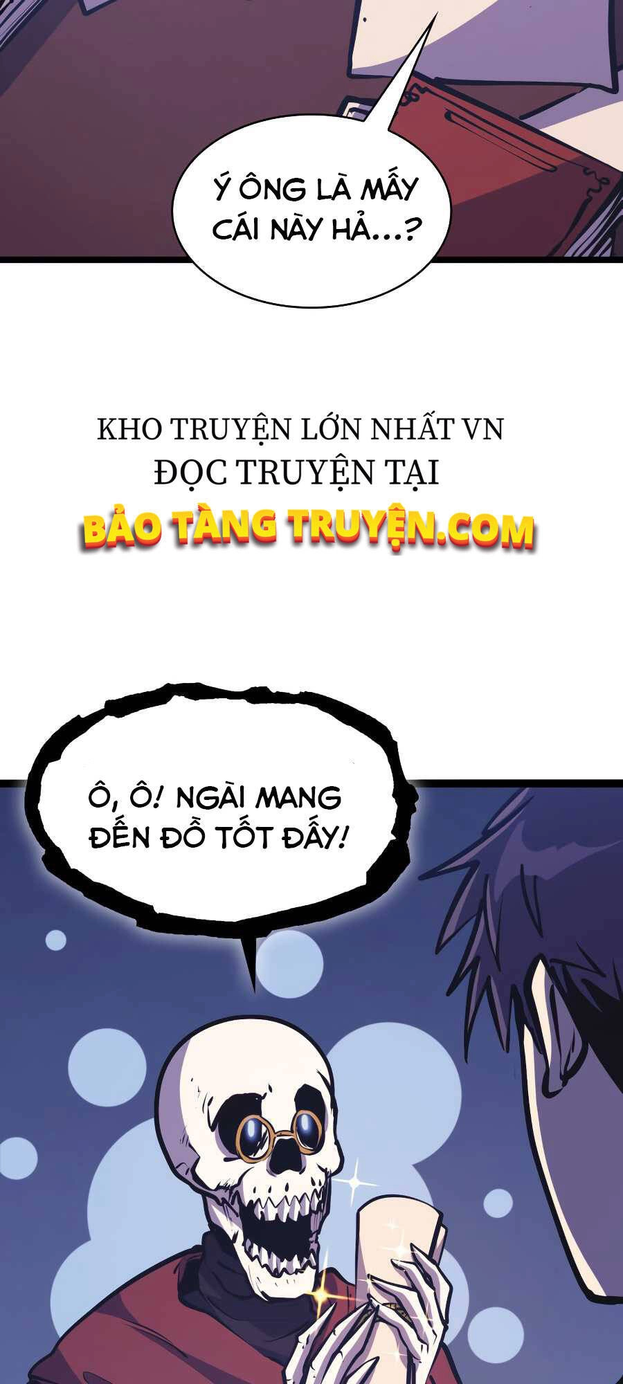 Tôi Trở Lại Thăng Cấp Một Mình Chapter 99 - 64