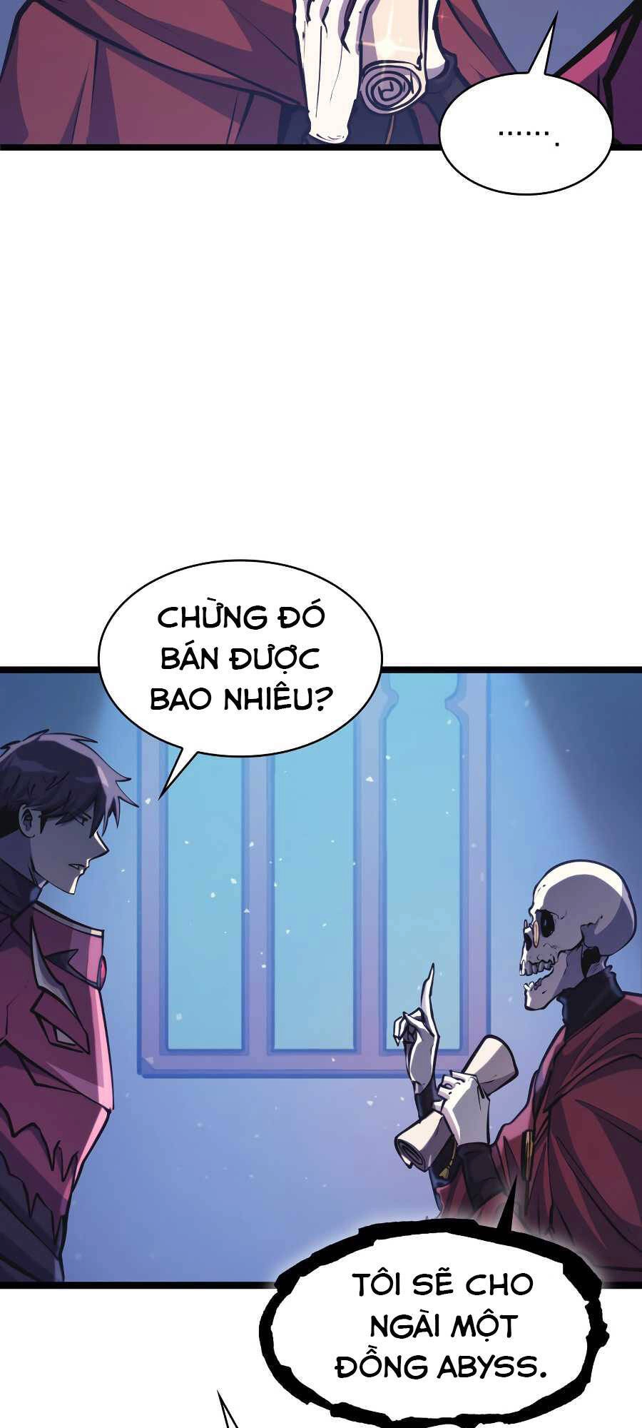 Tôi Trở Lại Thăng Cấp Một Mình Chapter 99 - 65