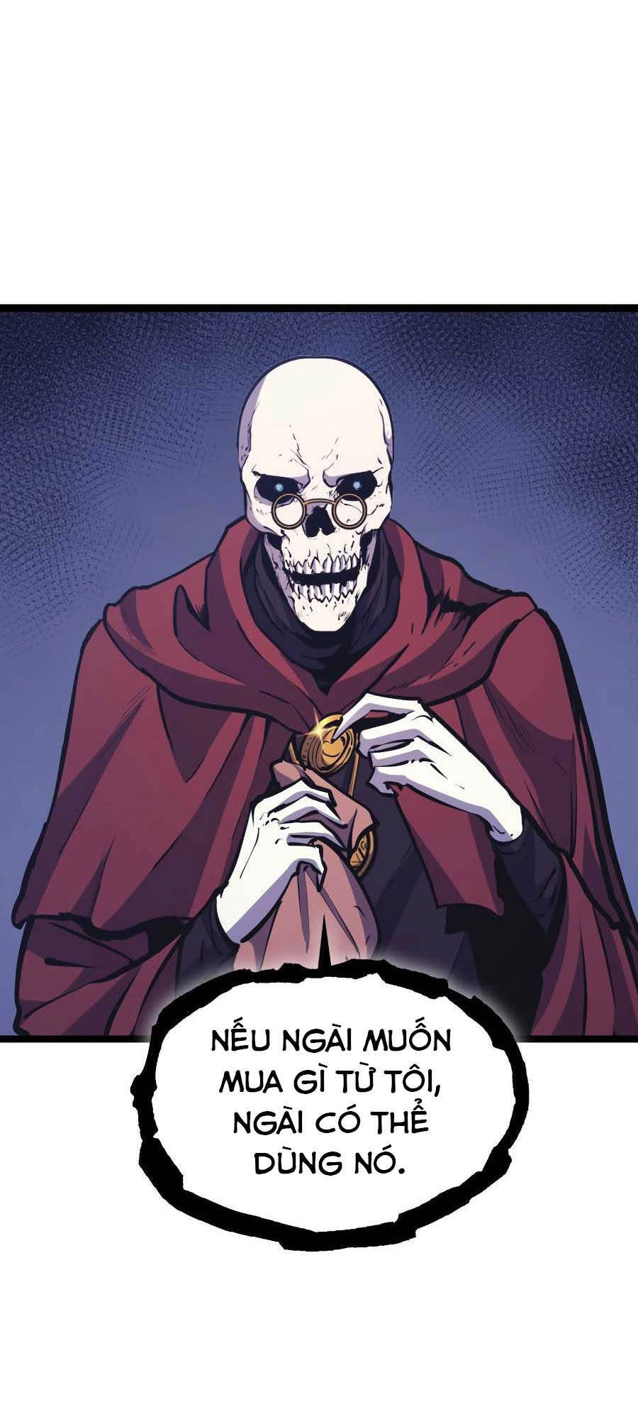 Tôi Trở Lại Thăng Cấp Một Mình Chapter 99 - 67