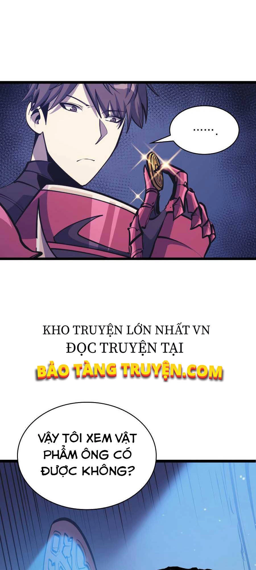 Tôi Trở Lại Thăng Cấp Một Mình Chapter 99 - 68