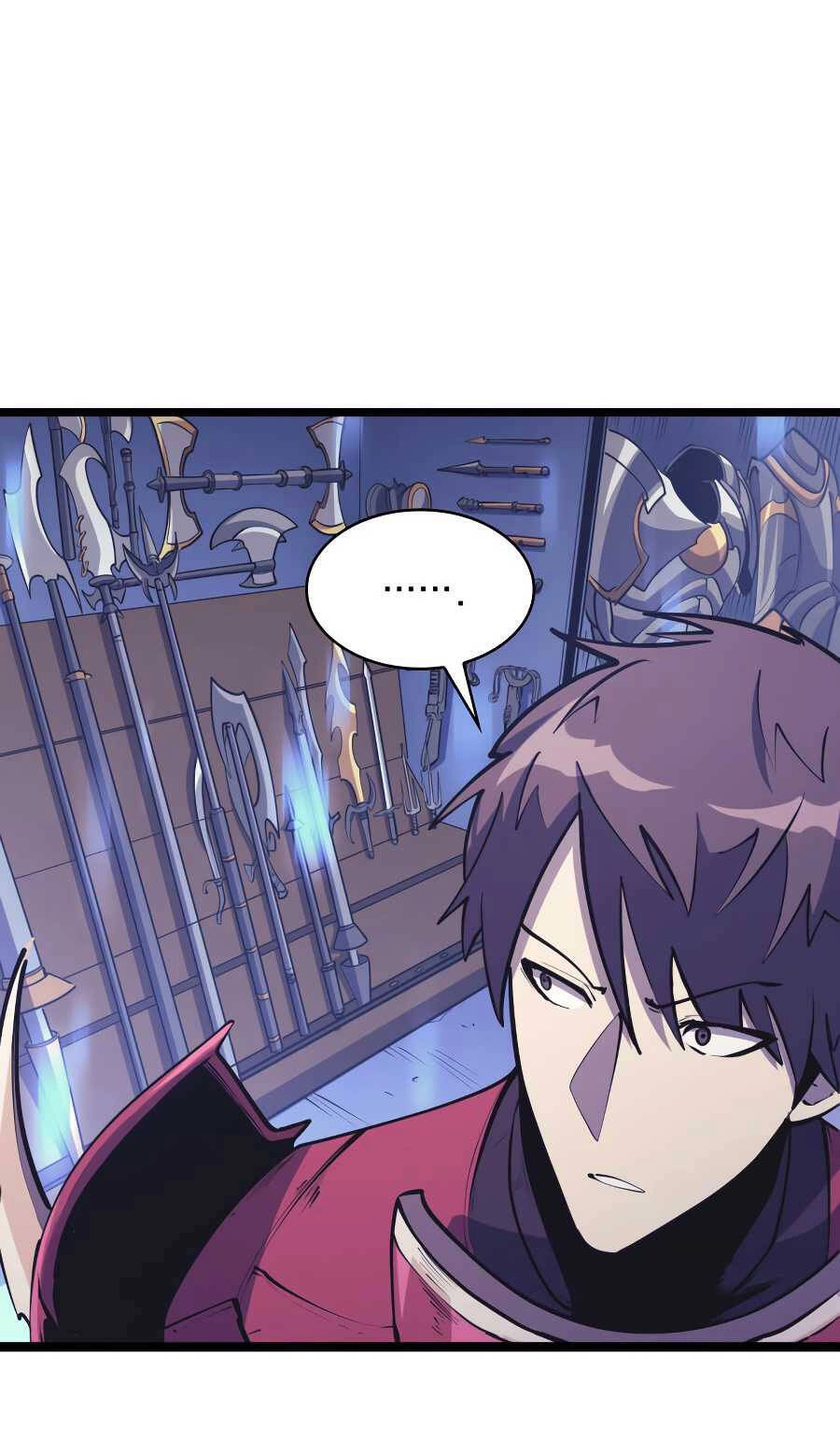 Tôi Trở Lại Thăng Cấp Một Mình Chapter 99 - 72