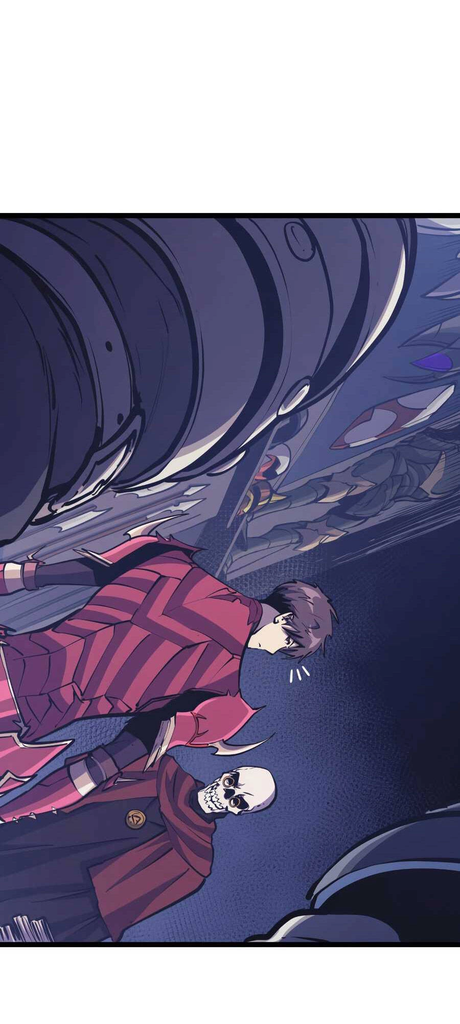 Tôi Trở Lại Thăng Cấp Một Mình Chapter 99 - 73