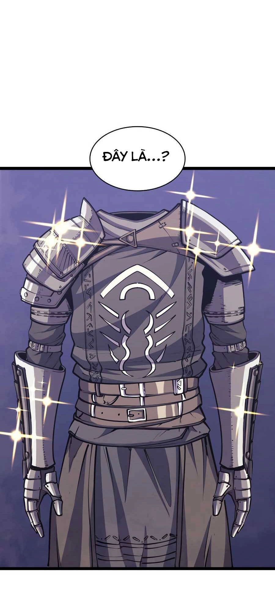 Tôi Trở Lại Thăng Cấp Một Mình Chapter 99 - 74