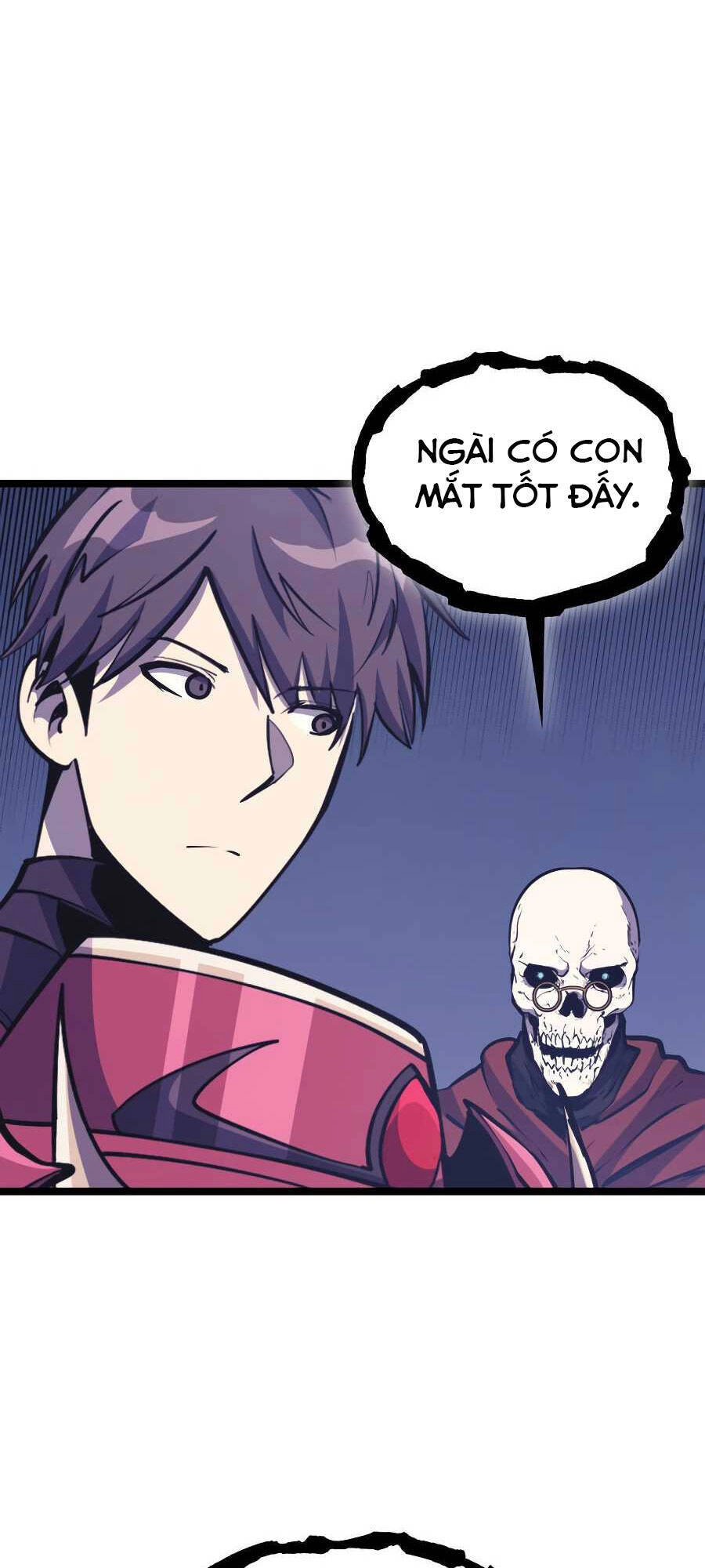 Tôi Trở Lại Thăng Cấp Một Mình Chapter 99 - 75