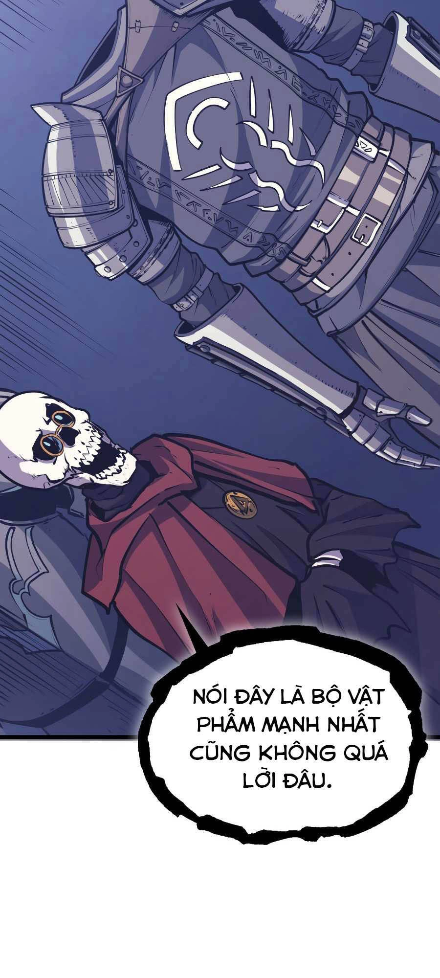 Tôi Trở Lại Thăng Cấp Một Mình Chapter 99 - 77