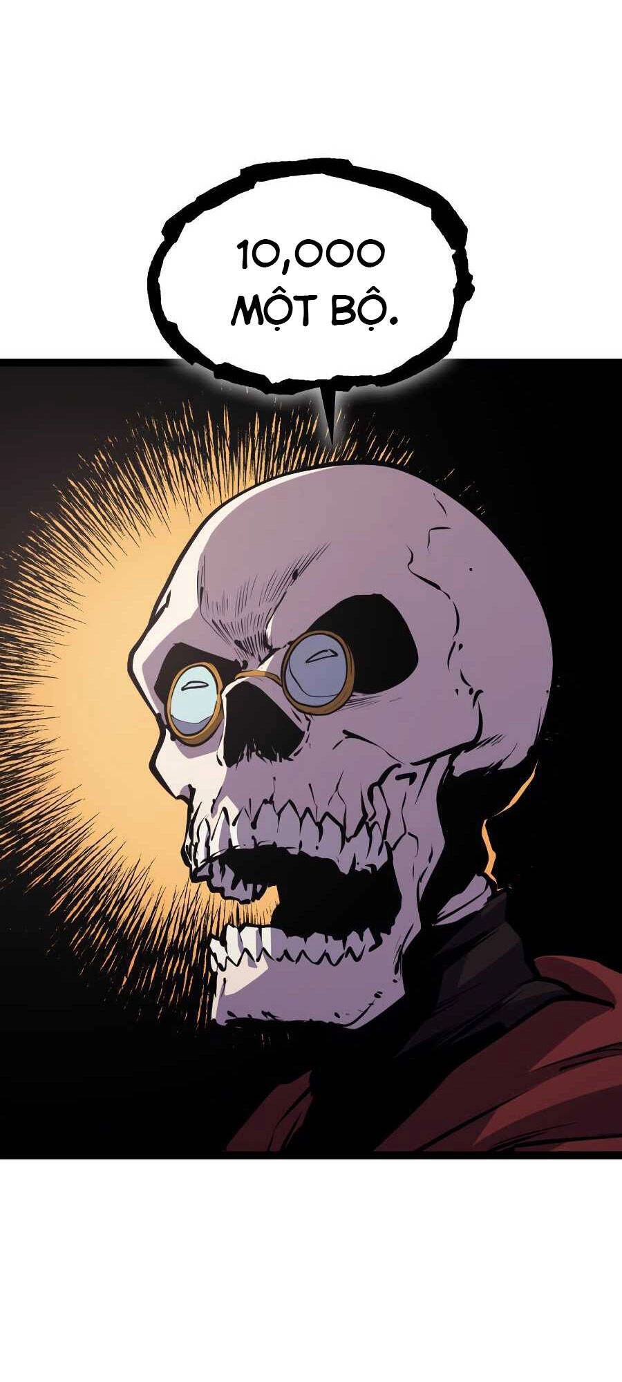 Tôi Trở Lại Thăng Cấp Một Mình Chapter 99 - 80