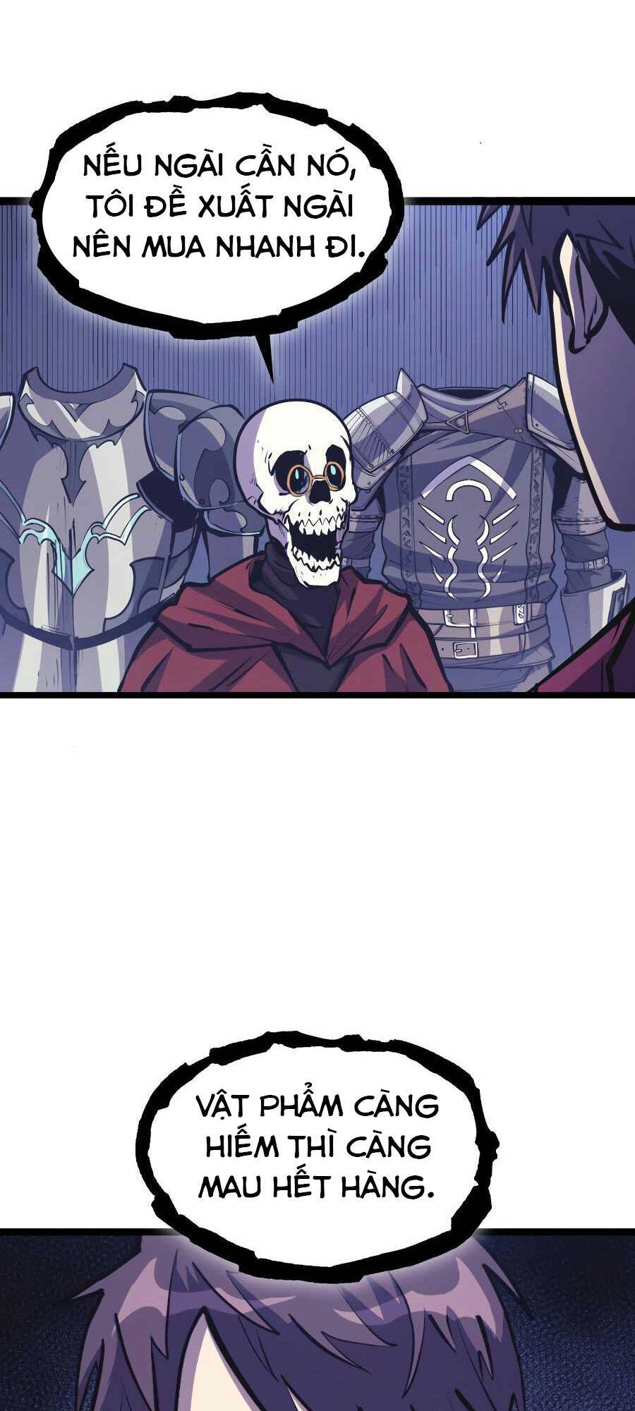 Tôi Trở Lại Thăng Cấp Một Mình Chapter 99 - 81