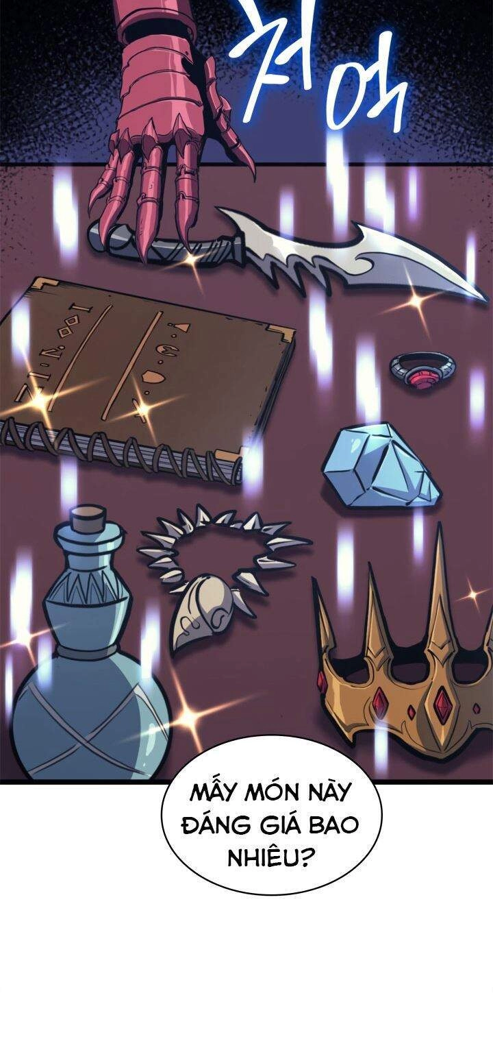 Tôi Trở Lại Thăng Cấp Một Mình Chapter 100 - 3