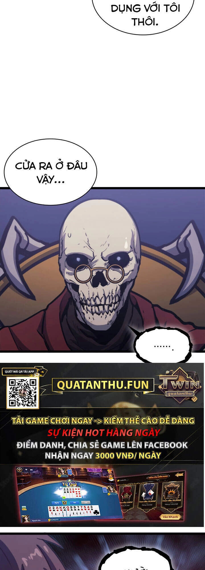 Tôi Trở Lại Thăng Cấp Một Mình Chapter 100 - 13