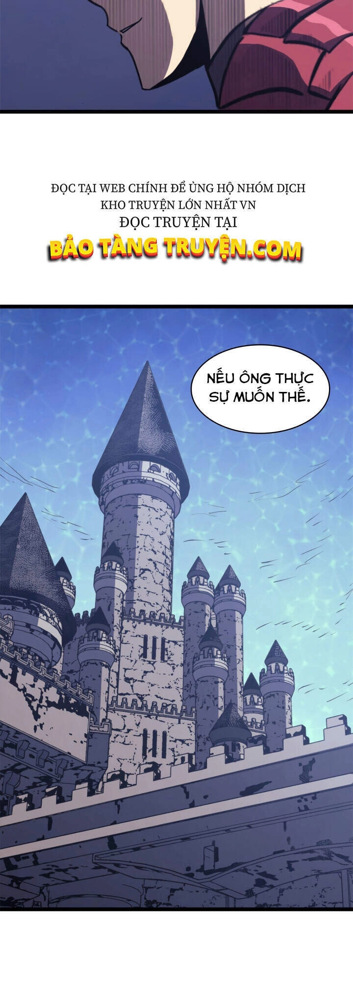 Tôi Trở Lại Thăng Cấp Một Mình Chapter 100 - 16