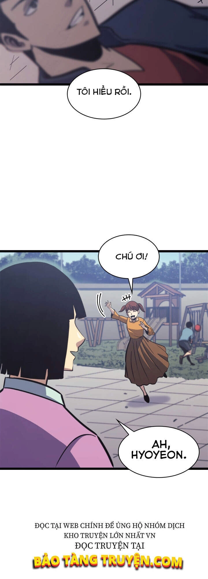 Tôi Trở Lại Thăng Cấp Một Mình Chapter 100 - 19