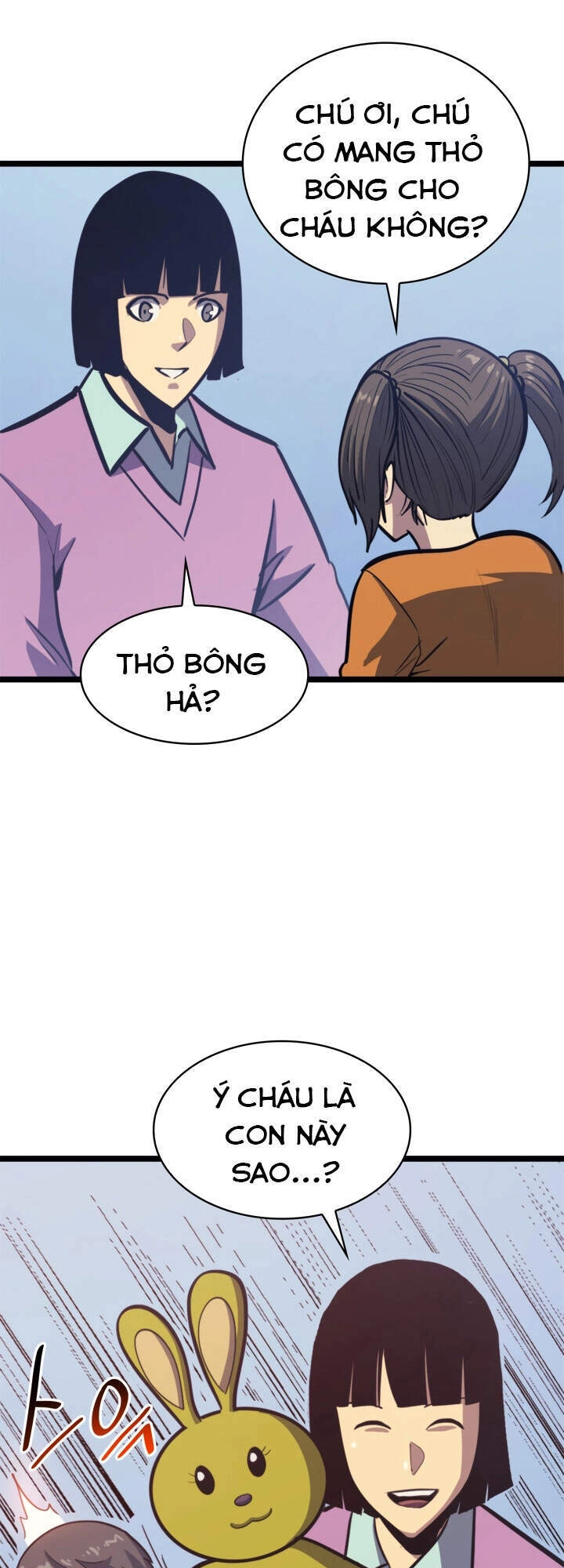 Tôi Trở Lại Thăng Cấp Một Mình Chapter 100 - 20